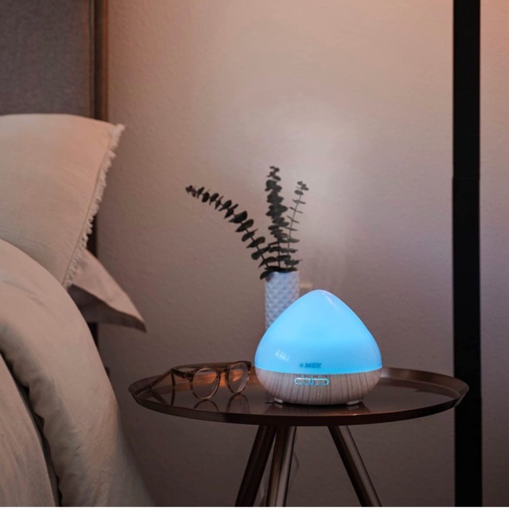 Smart Essential Oil Diffuser - Picture 3 of 9